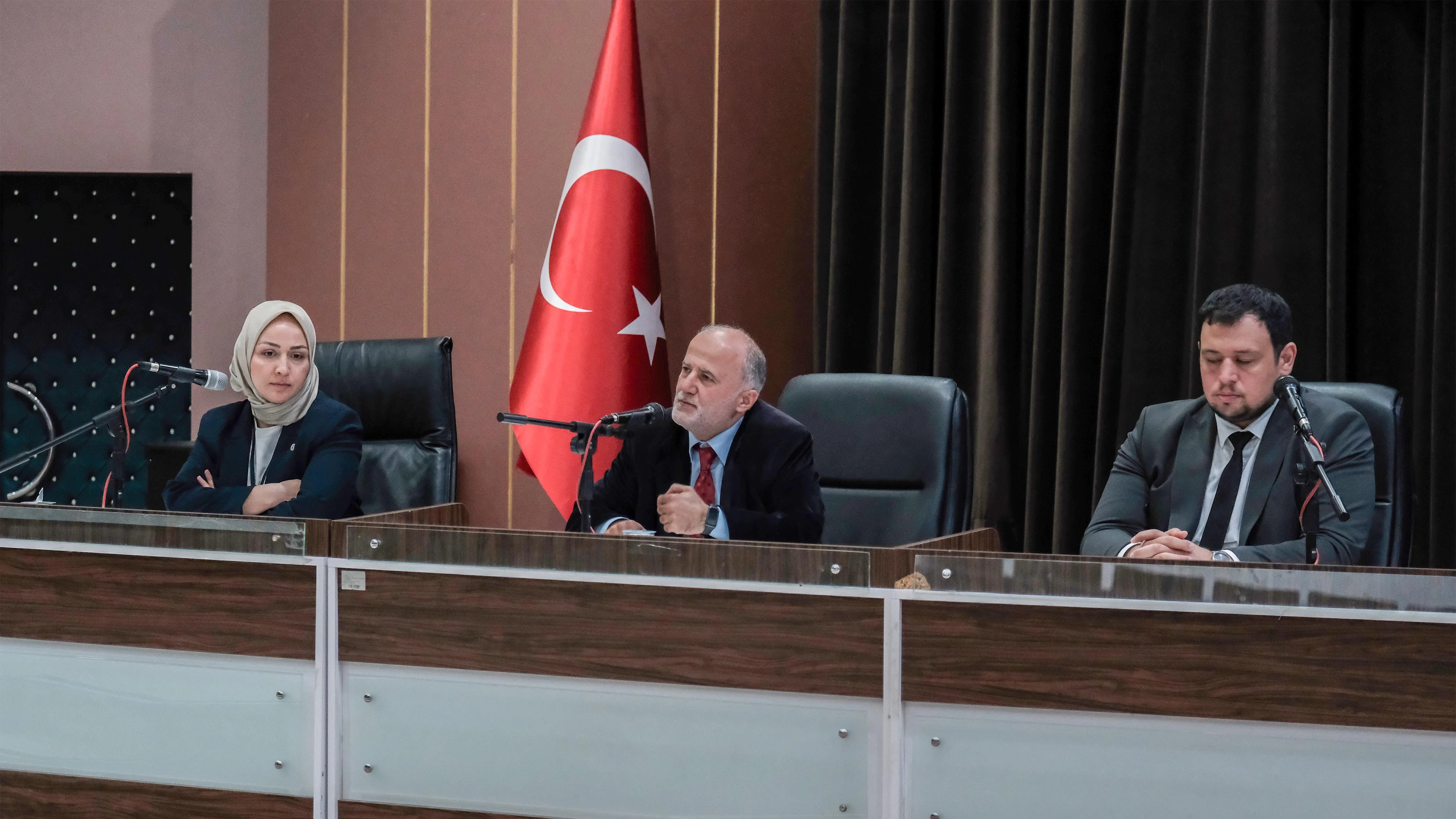 İKAF 2026’da öğrenciler sektör temsilcileriyle buluşuyor